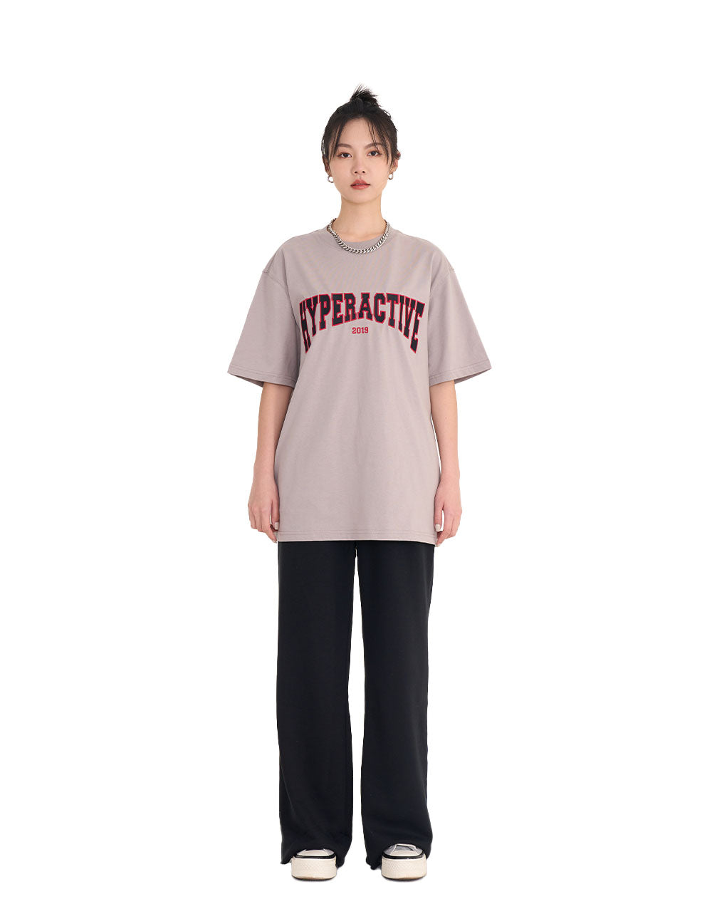 Hyperactive T-Shirt