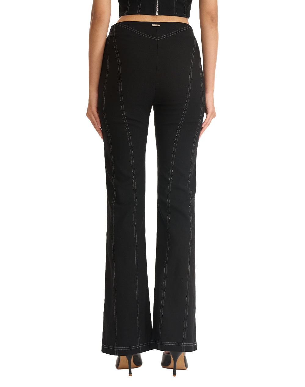 How Can I Not Love You Jeans