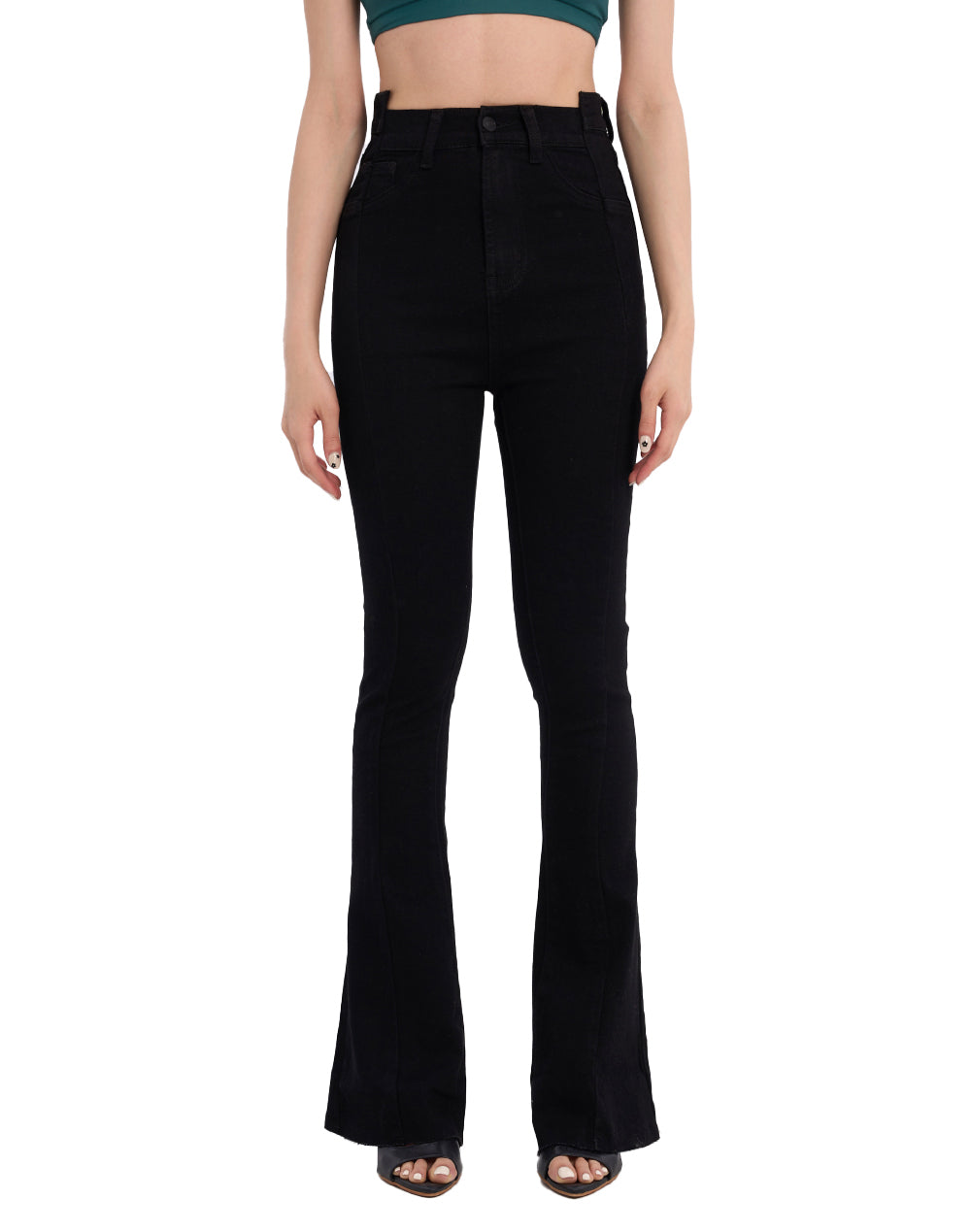 Slipped Away Jeans