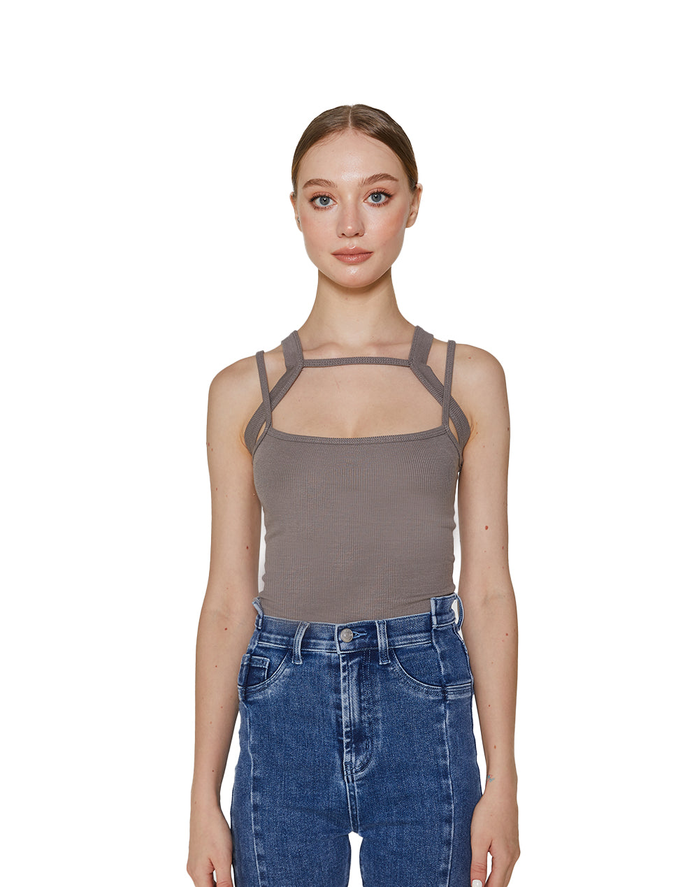 Darla Top