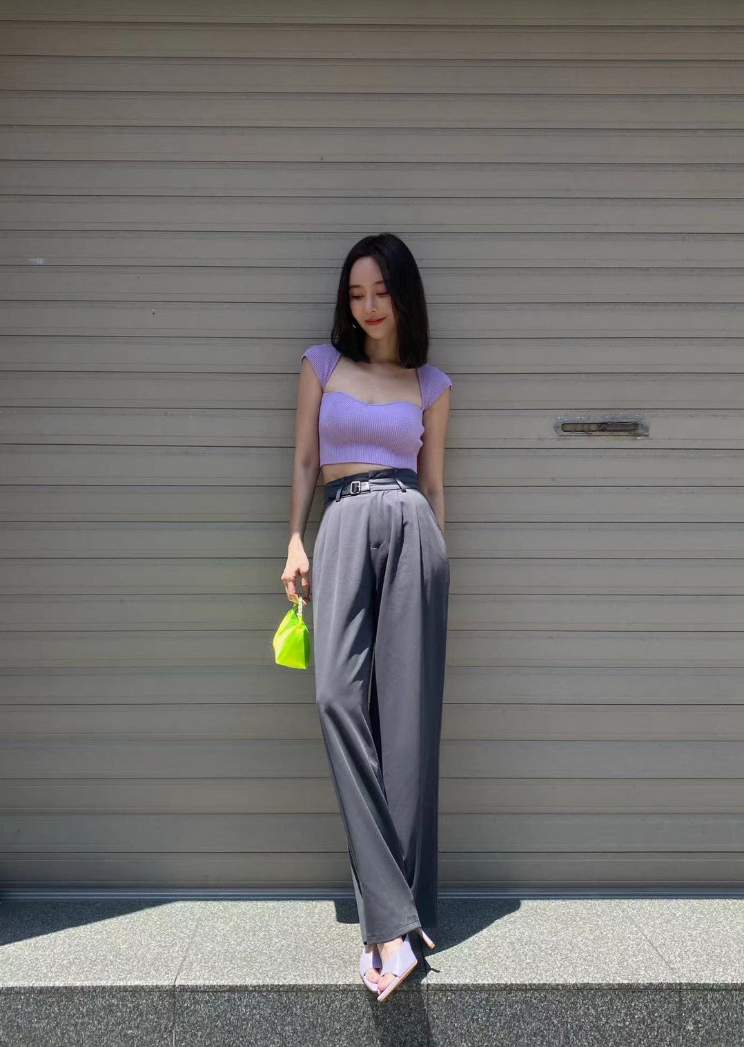 On Point Trouser