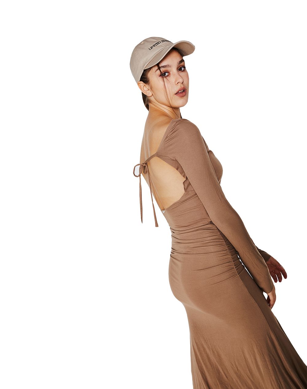 Curve Skirt