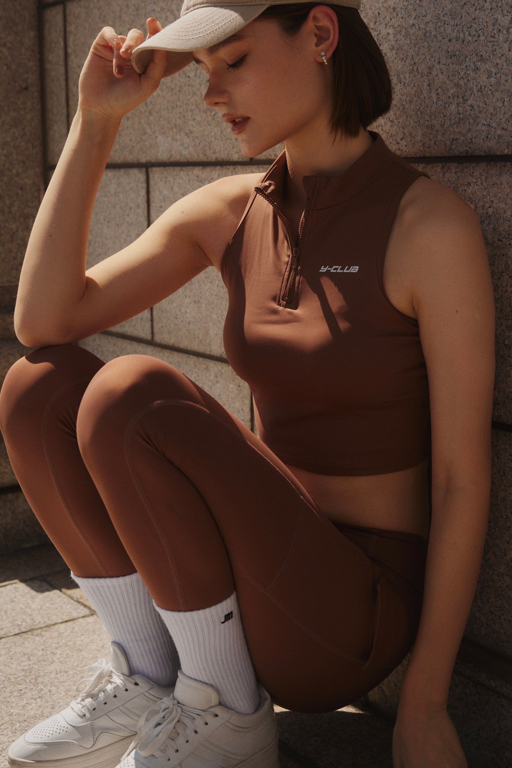 Free Loop Bra Top
