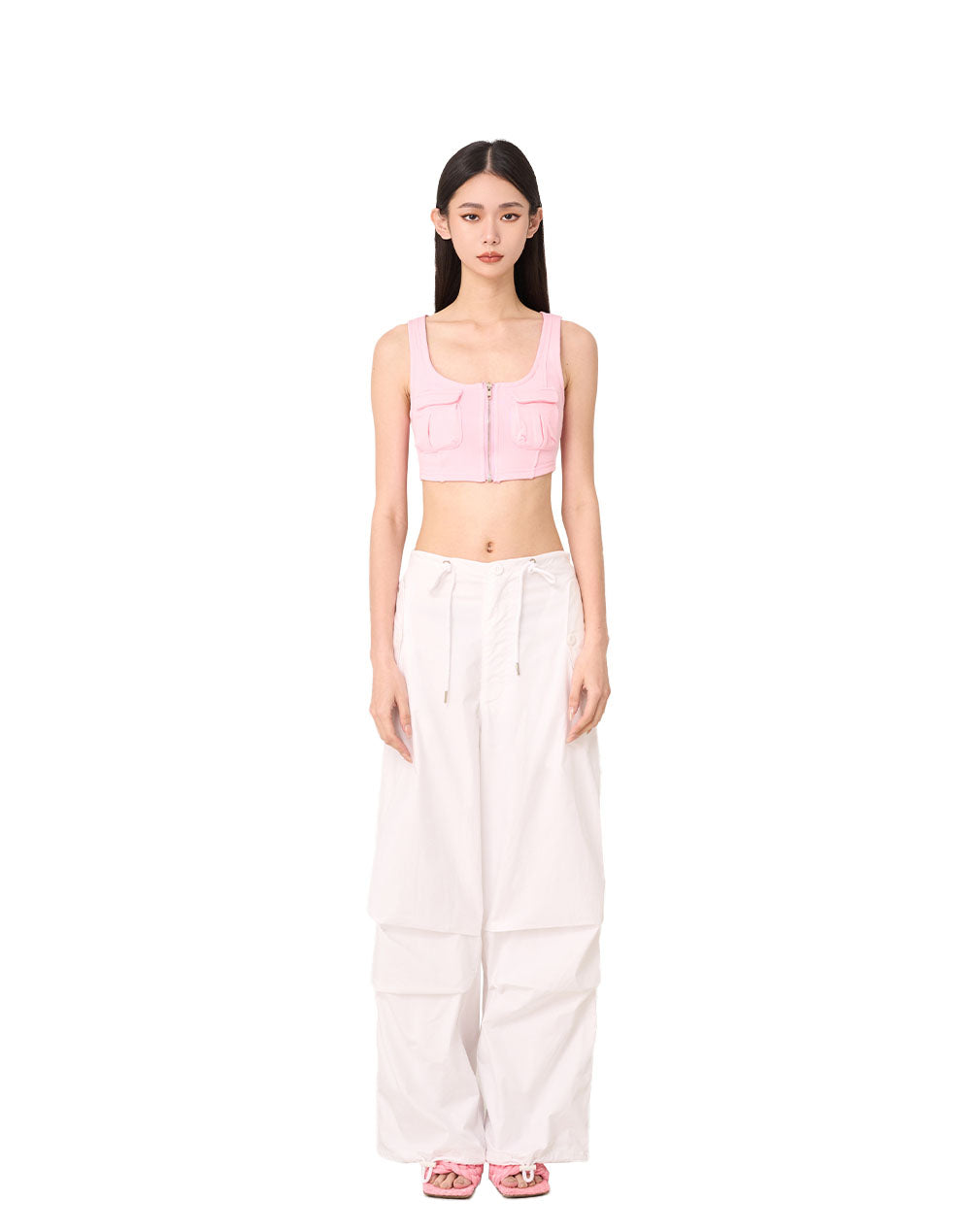 Without Me Top