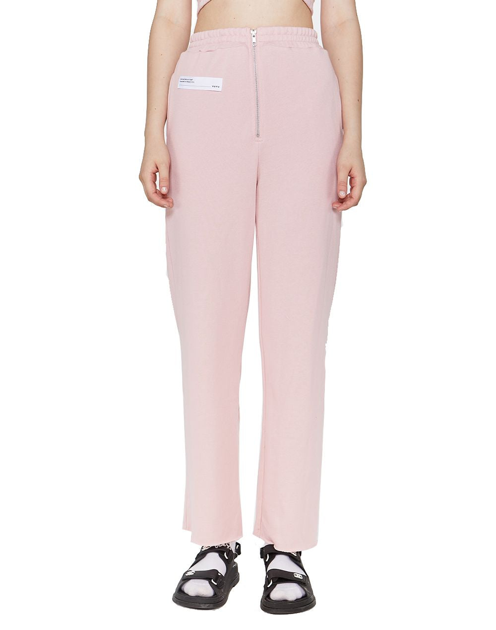 Not So Basic Jogger