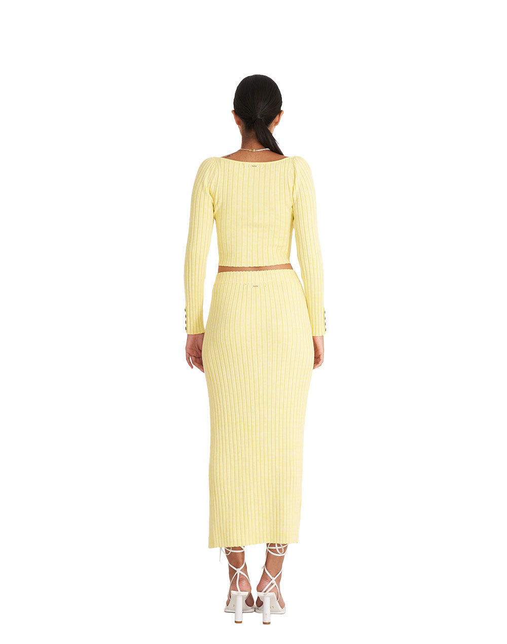 Eleanor Knit Dress