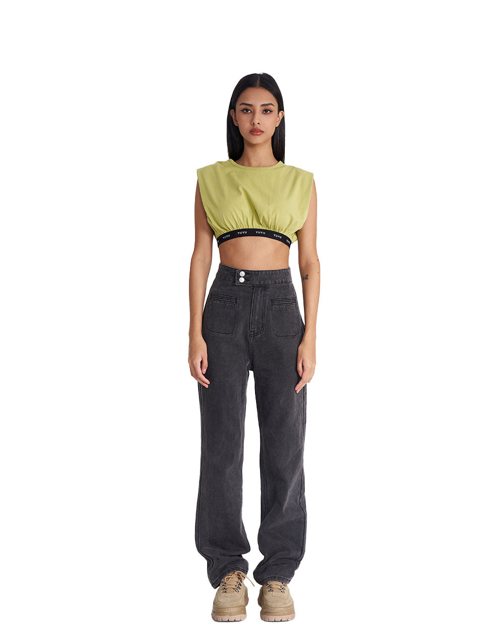 Little Look Top