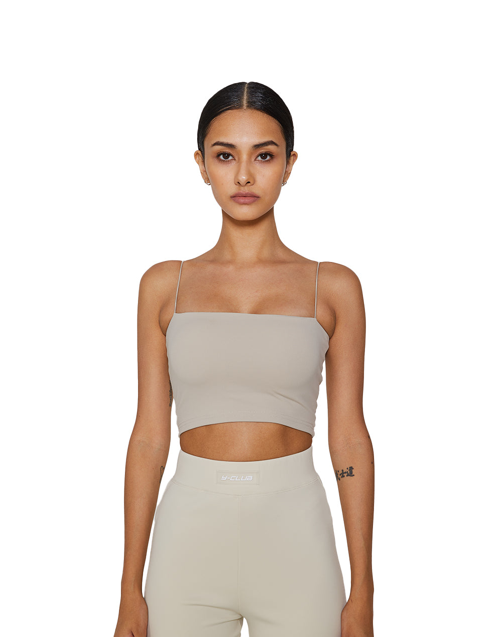 Basic Bra Top Set