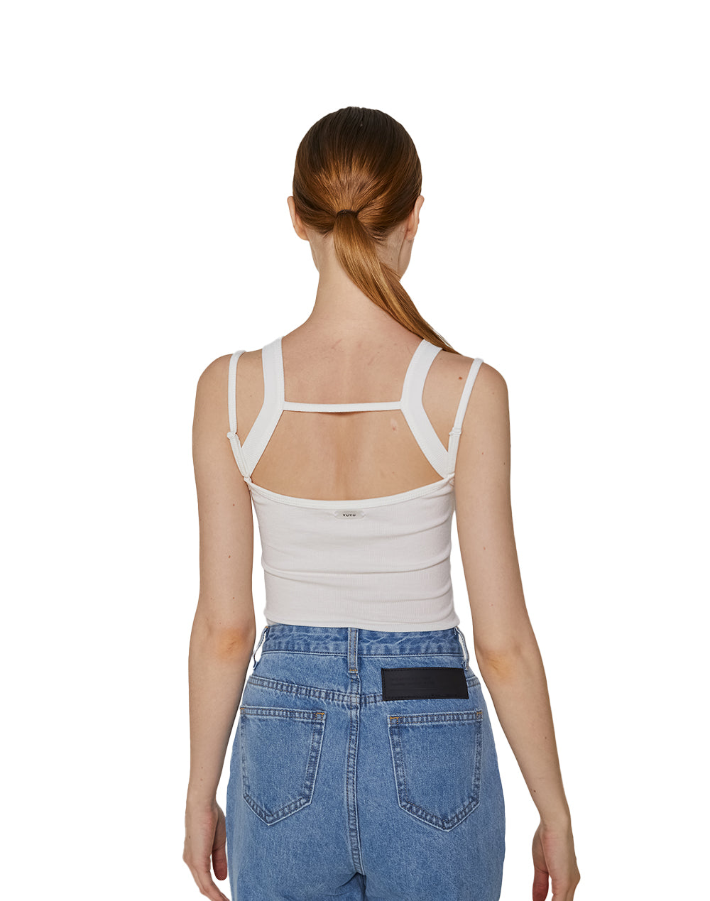 Darla Top
