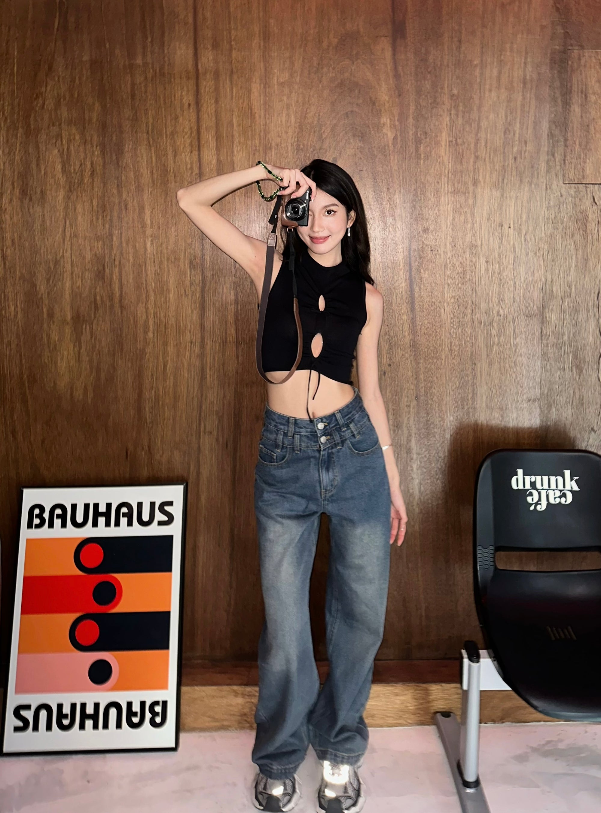 Runaway Top