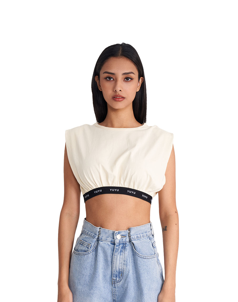 Little Look Top