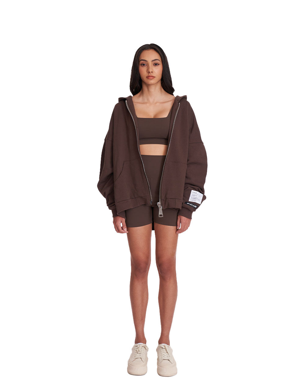 Keep It Low Jacket