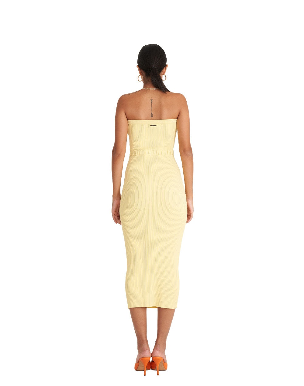 Fall For You Dress