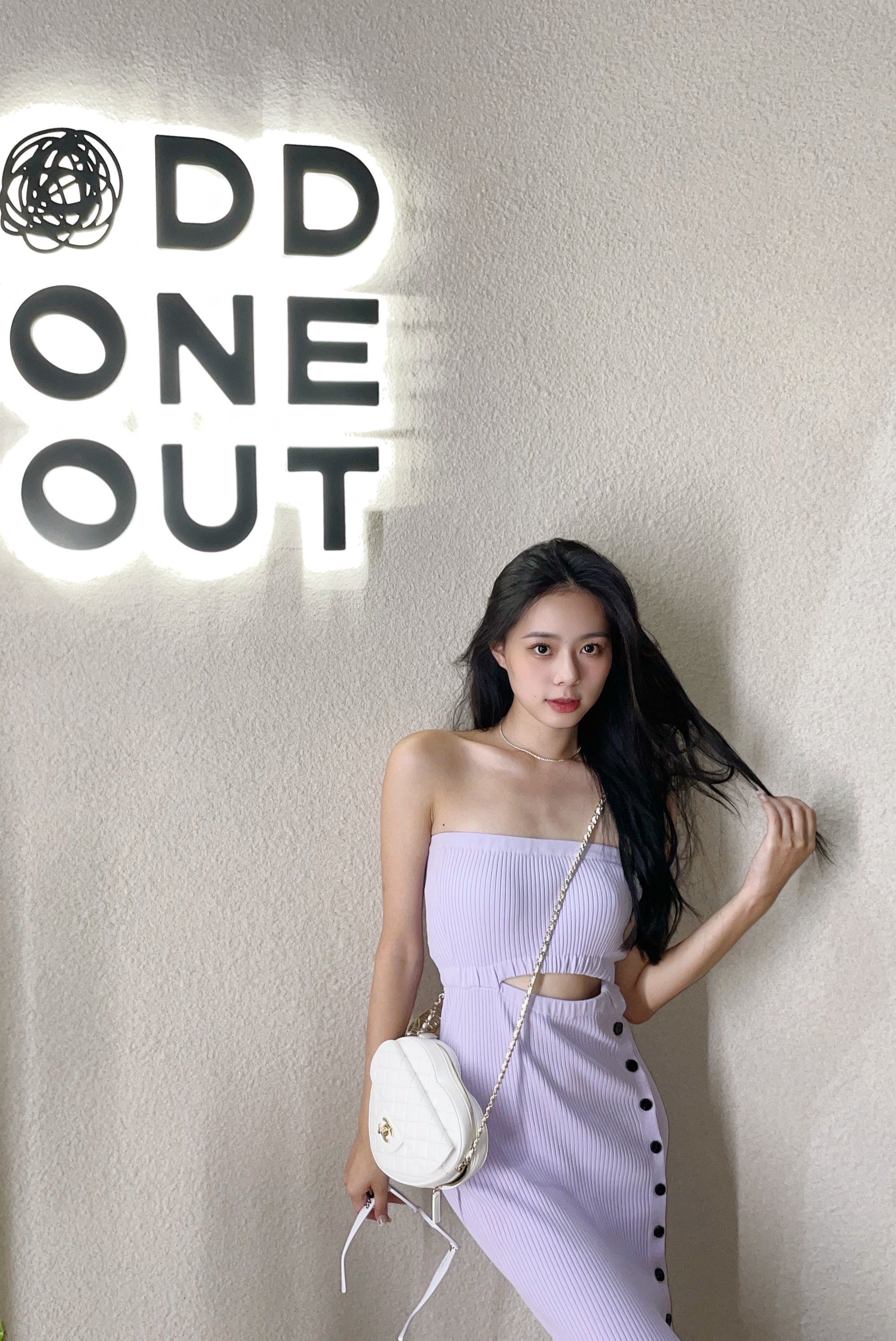 Fall For You Dress