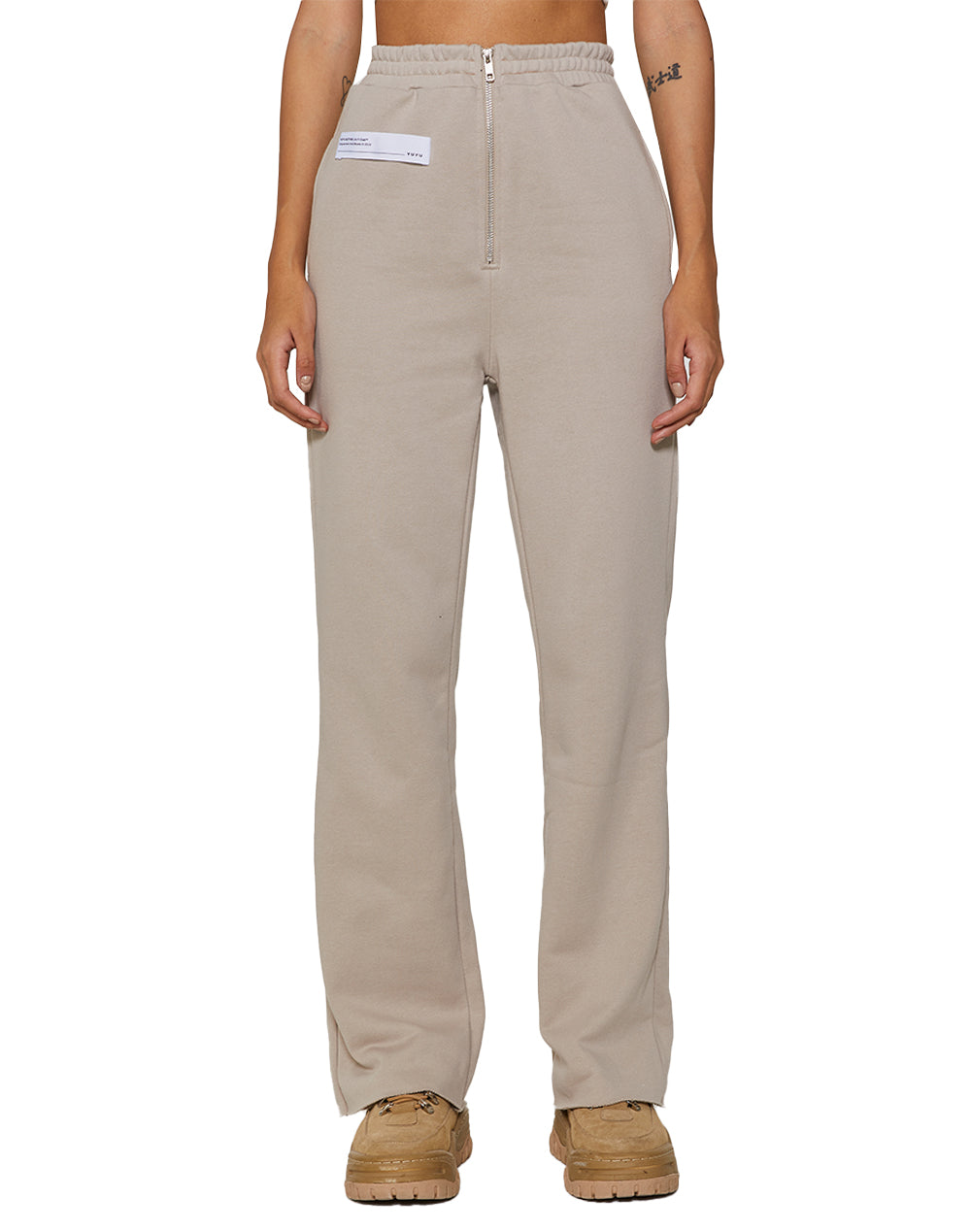 Not So Basic Jogger