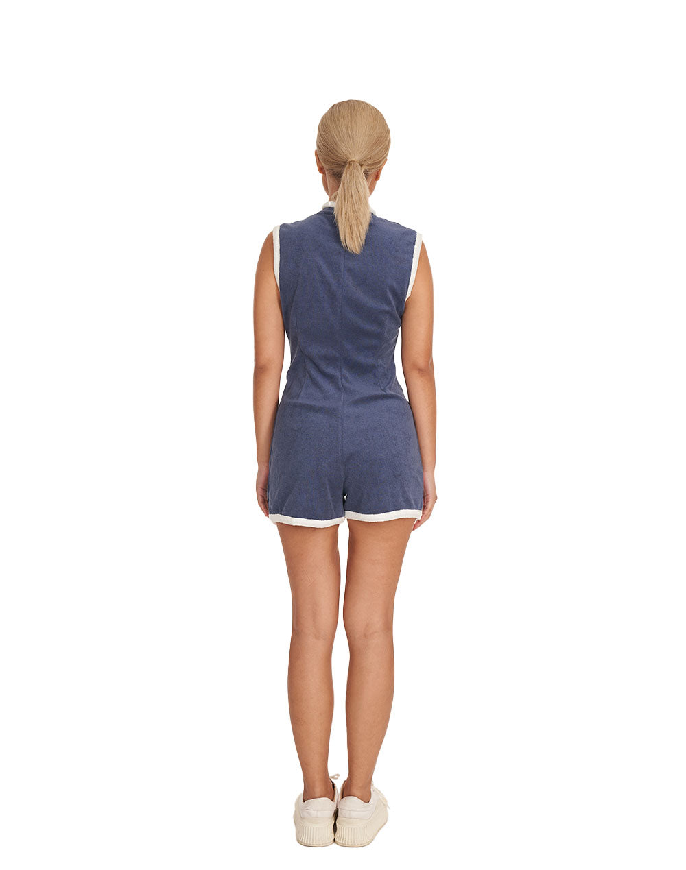 Tennis Playsuit
