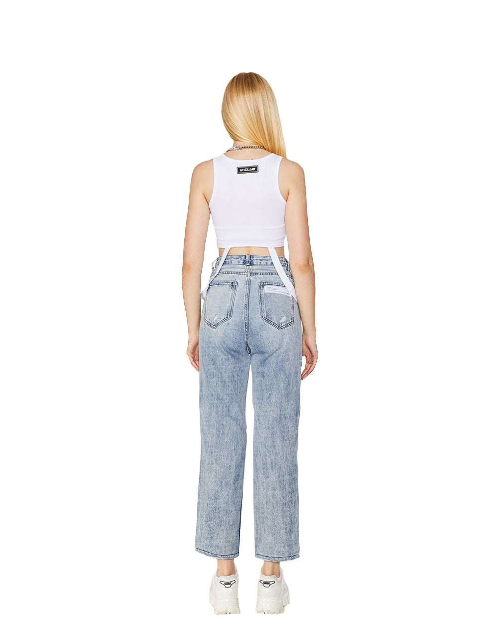 Layer Top