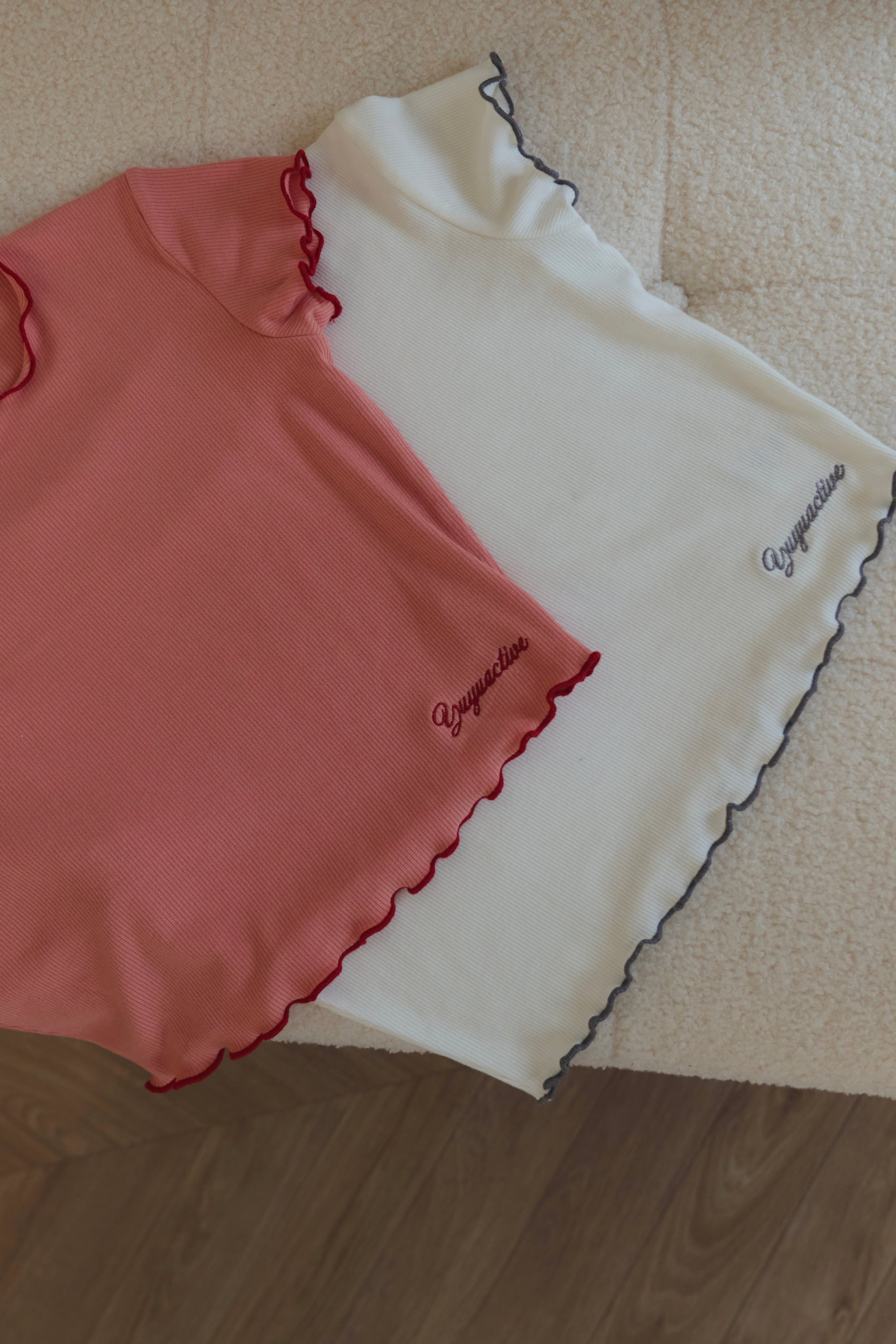 Superstition Top