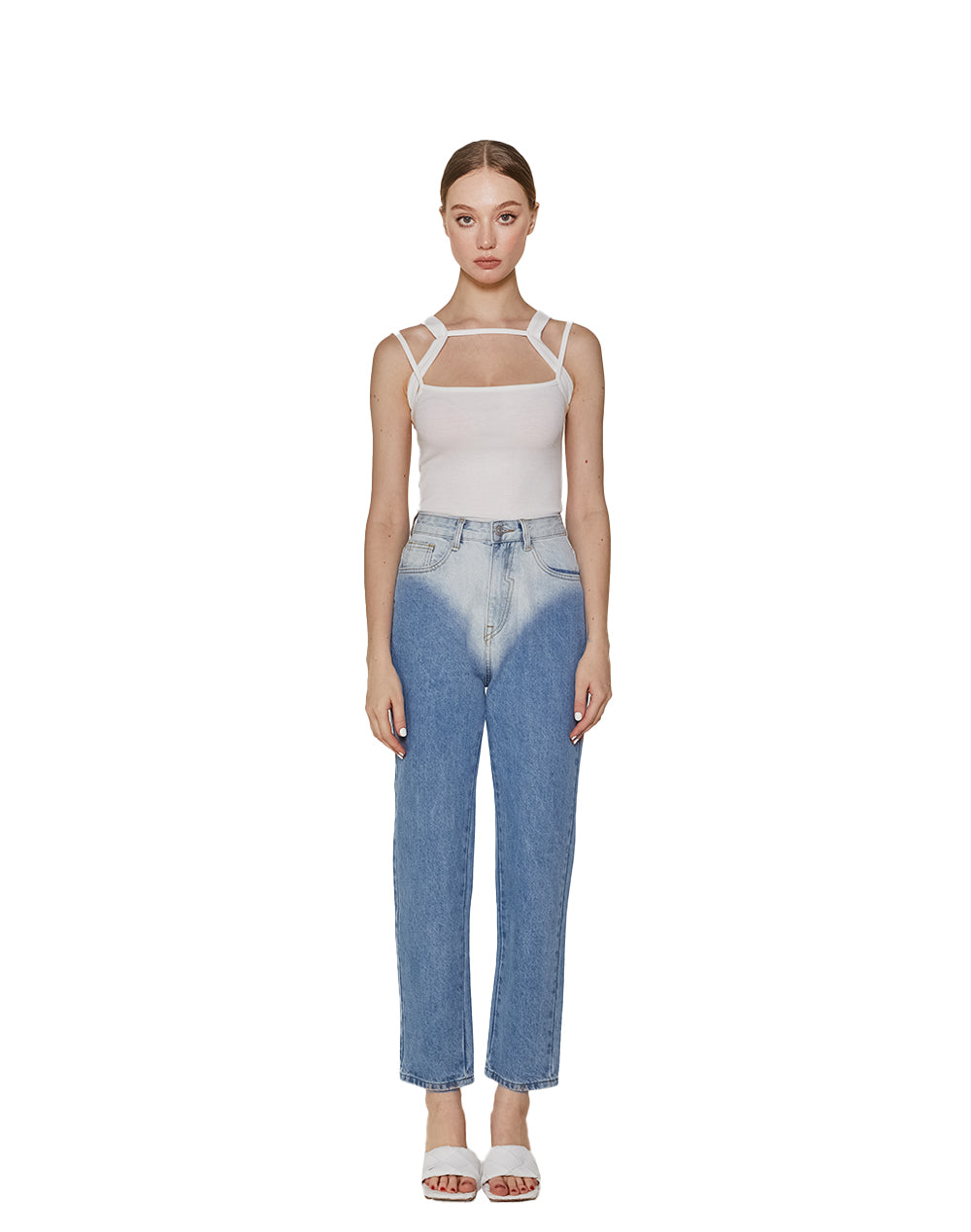 Darla Top