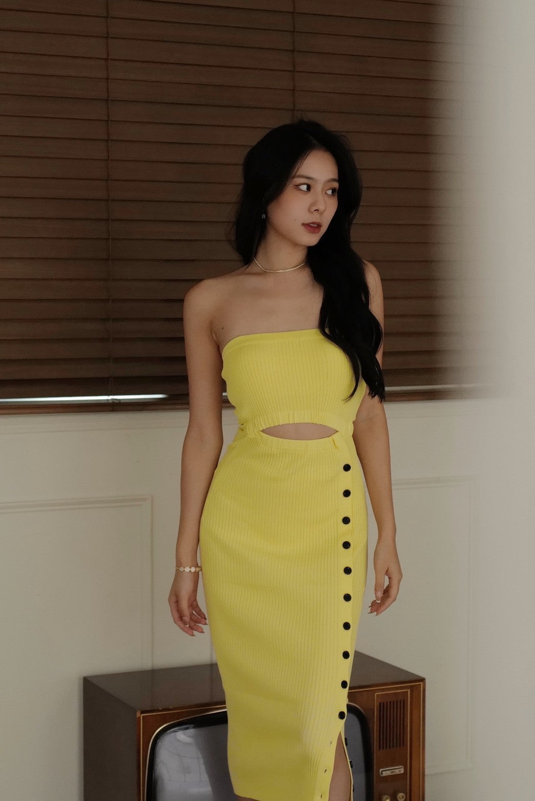 Fall For You Dress