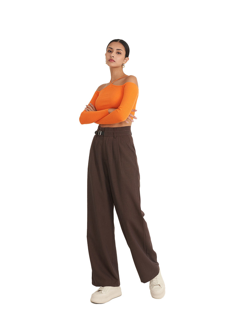 On Point Trouser