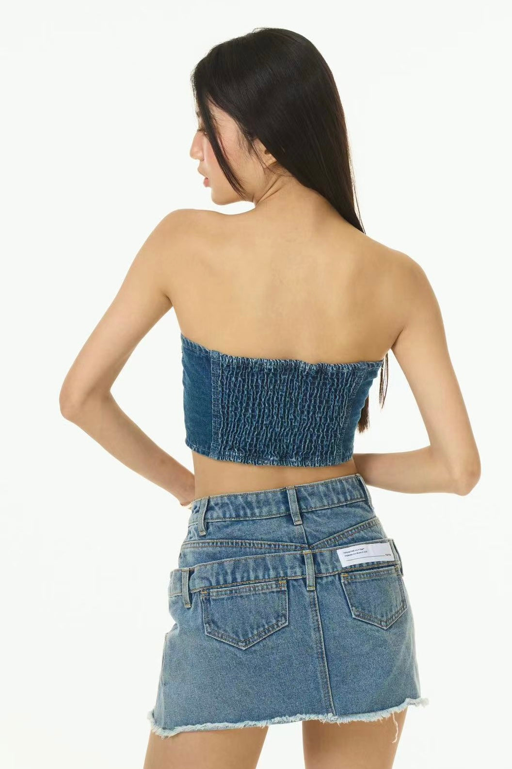 I Don’t Know You Anymore Top