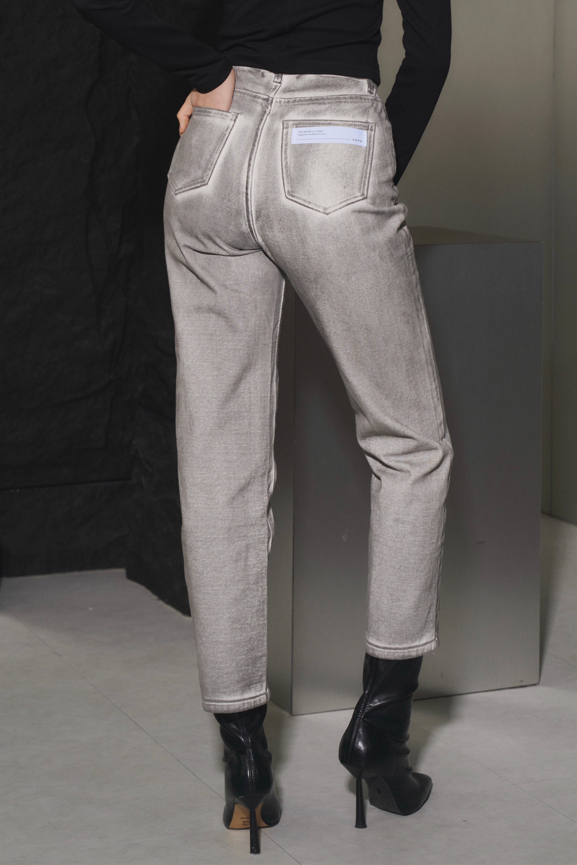 The Nights Jeans