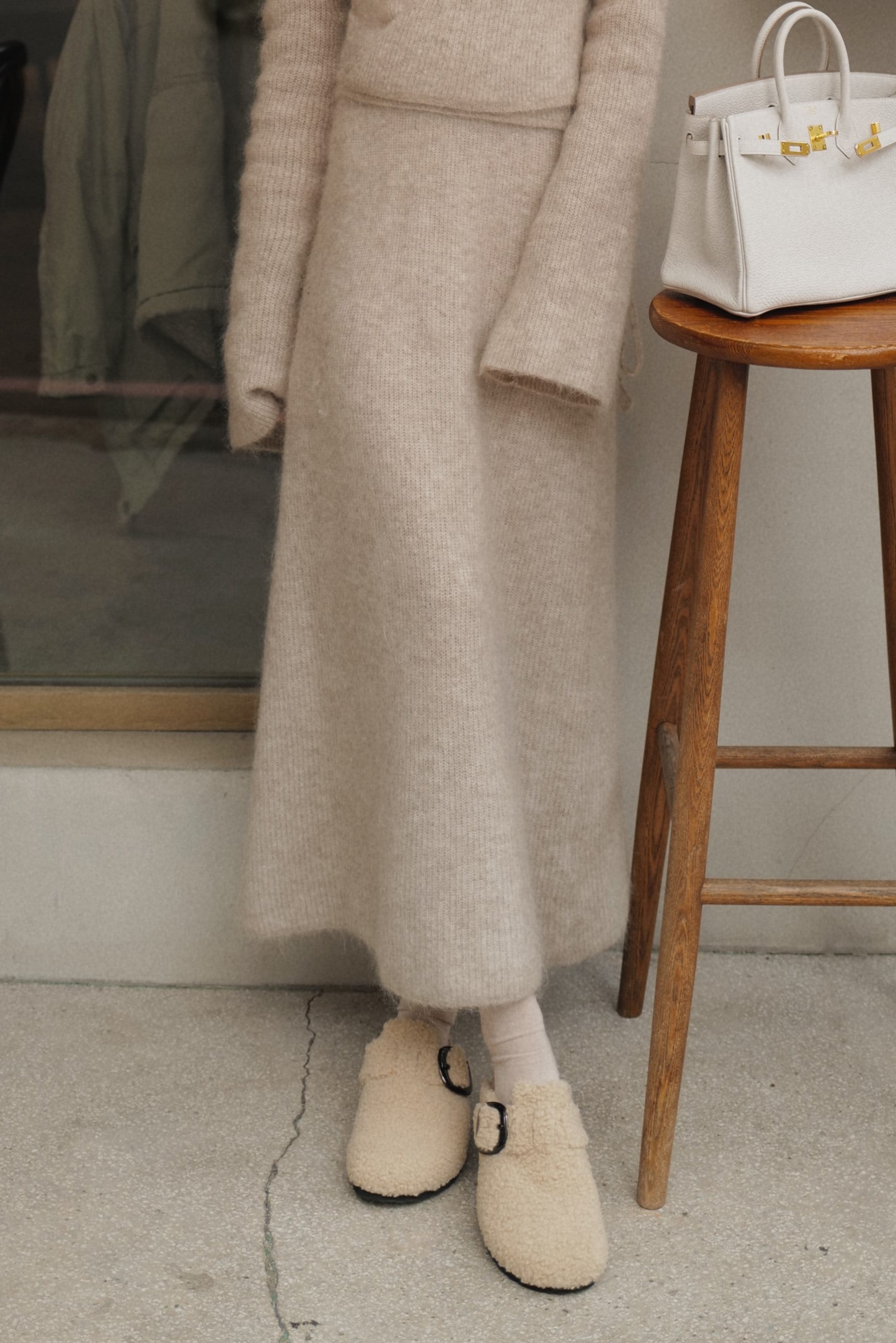 Drowsy Delight Skirt