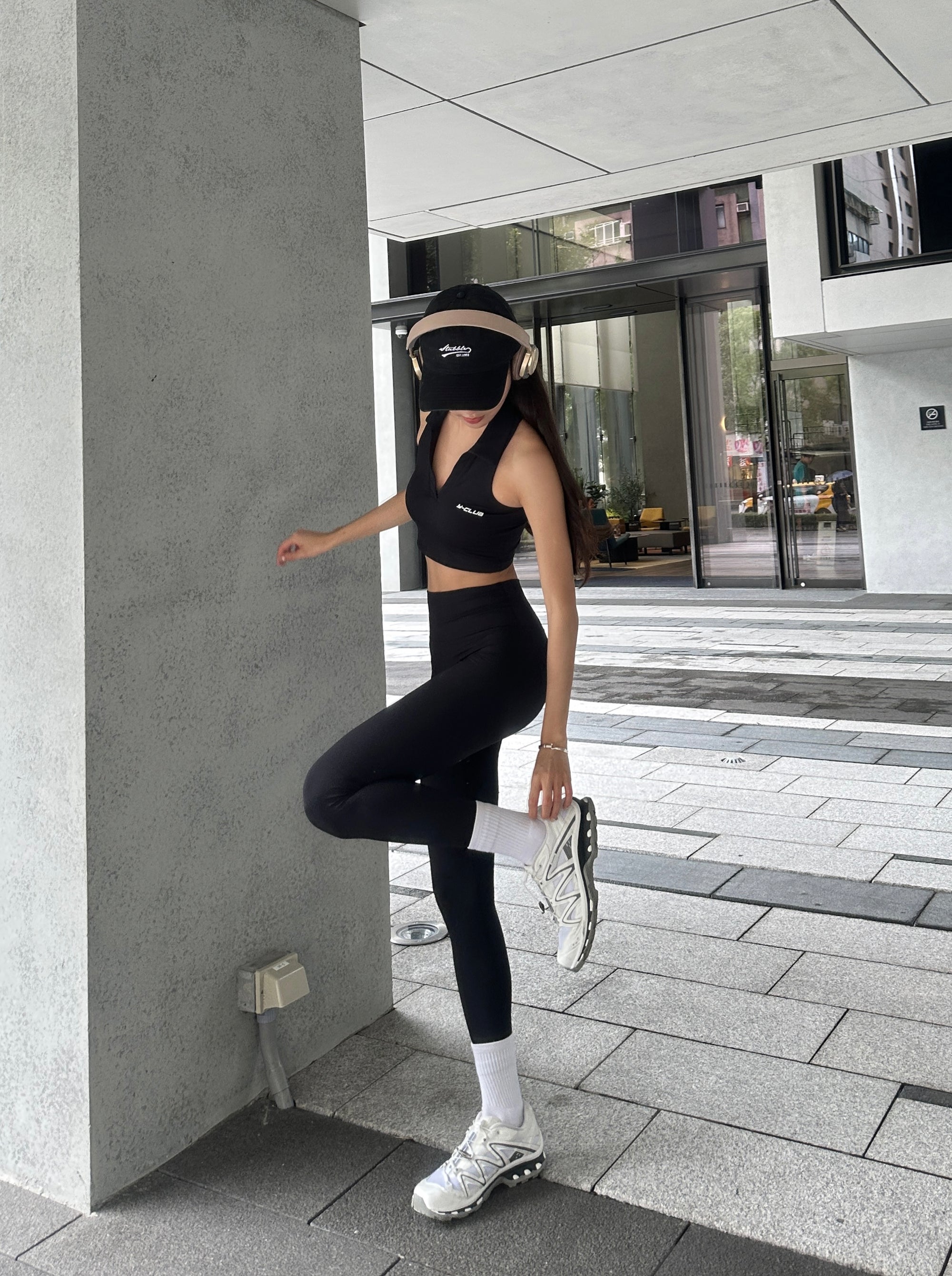 Ocean Project Legging
