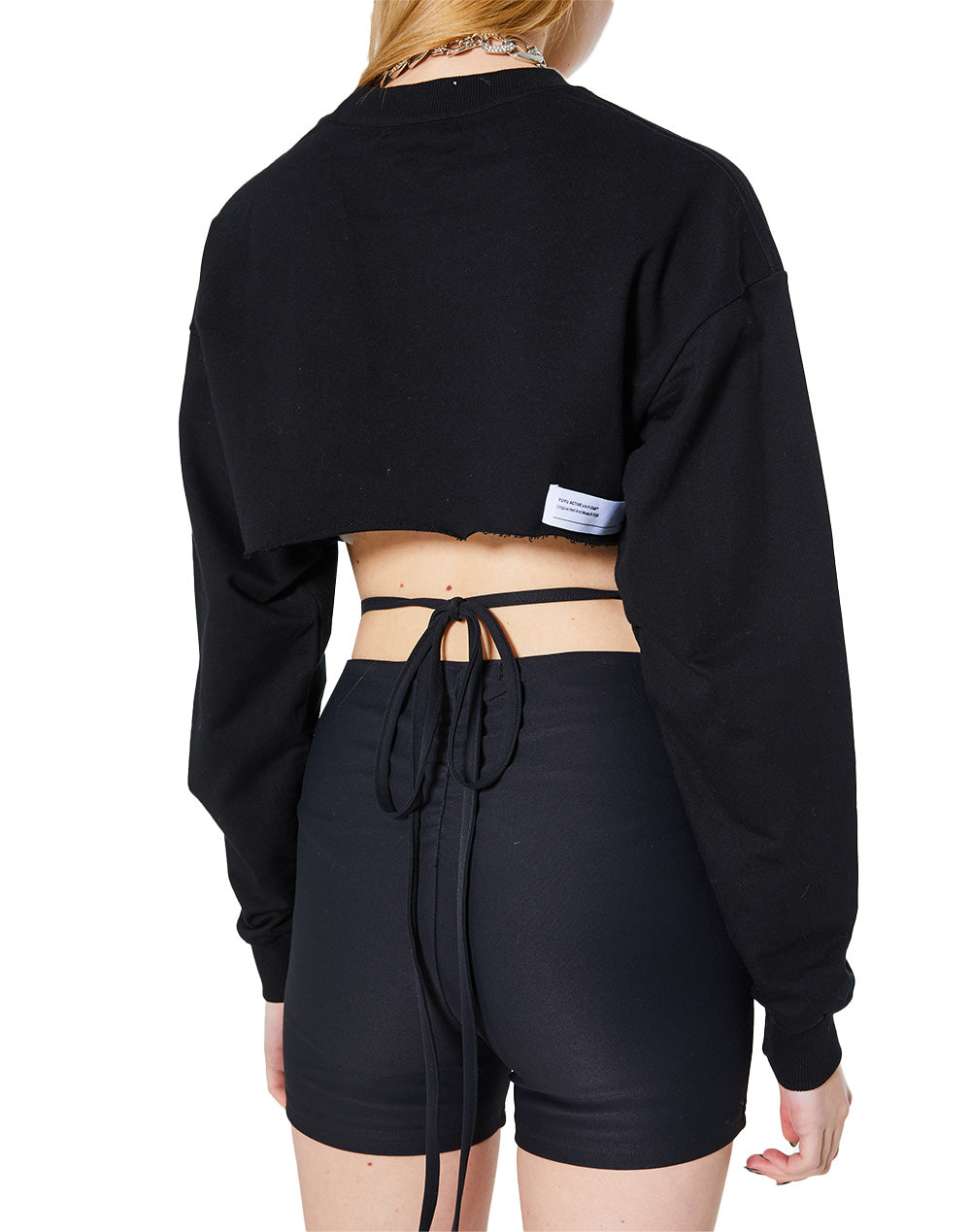 Christine Bike Short