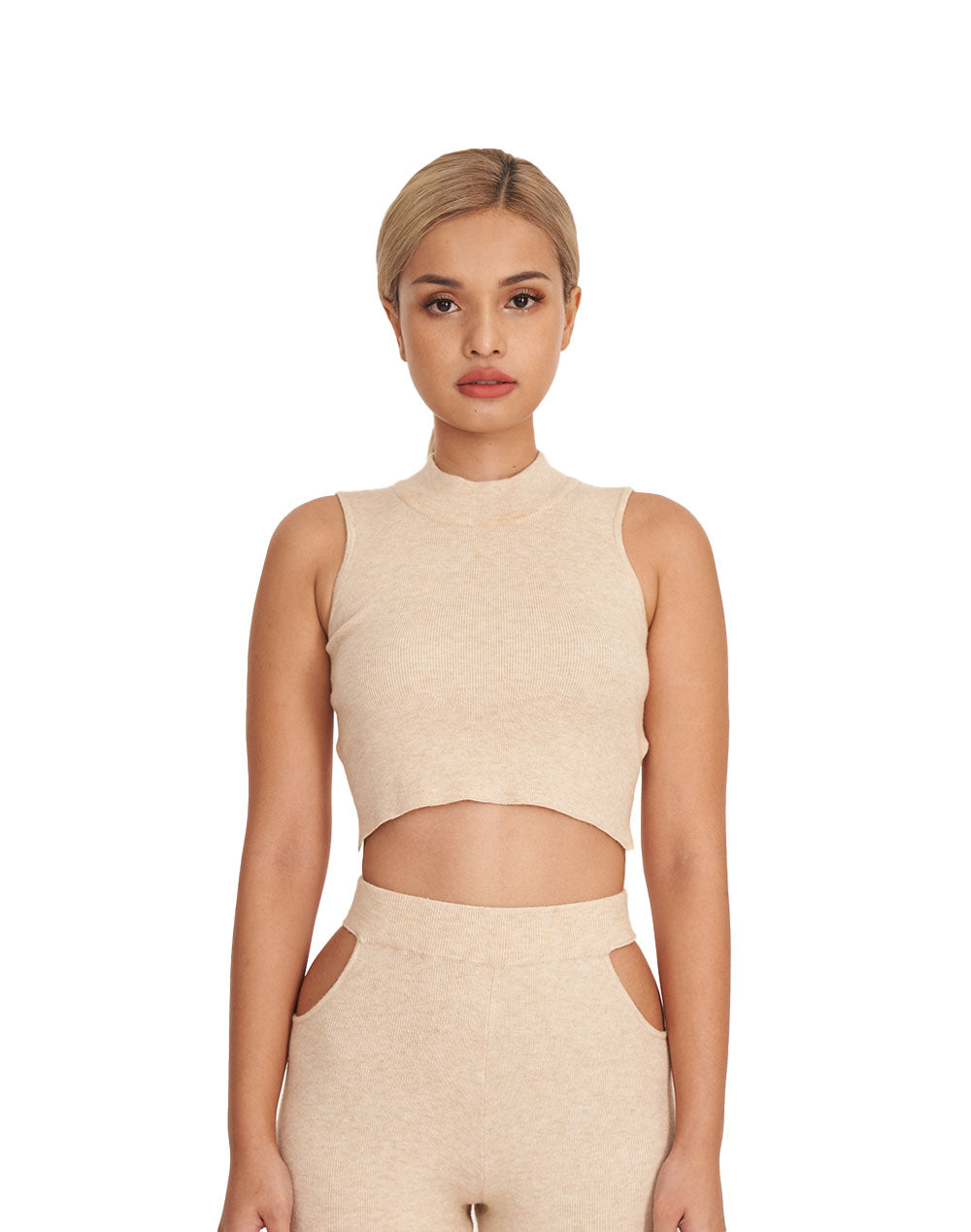 Nova Knit Top
