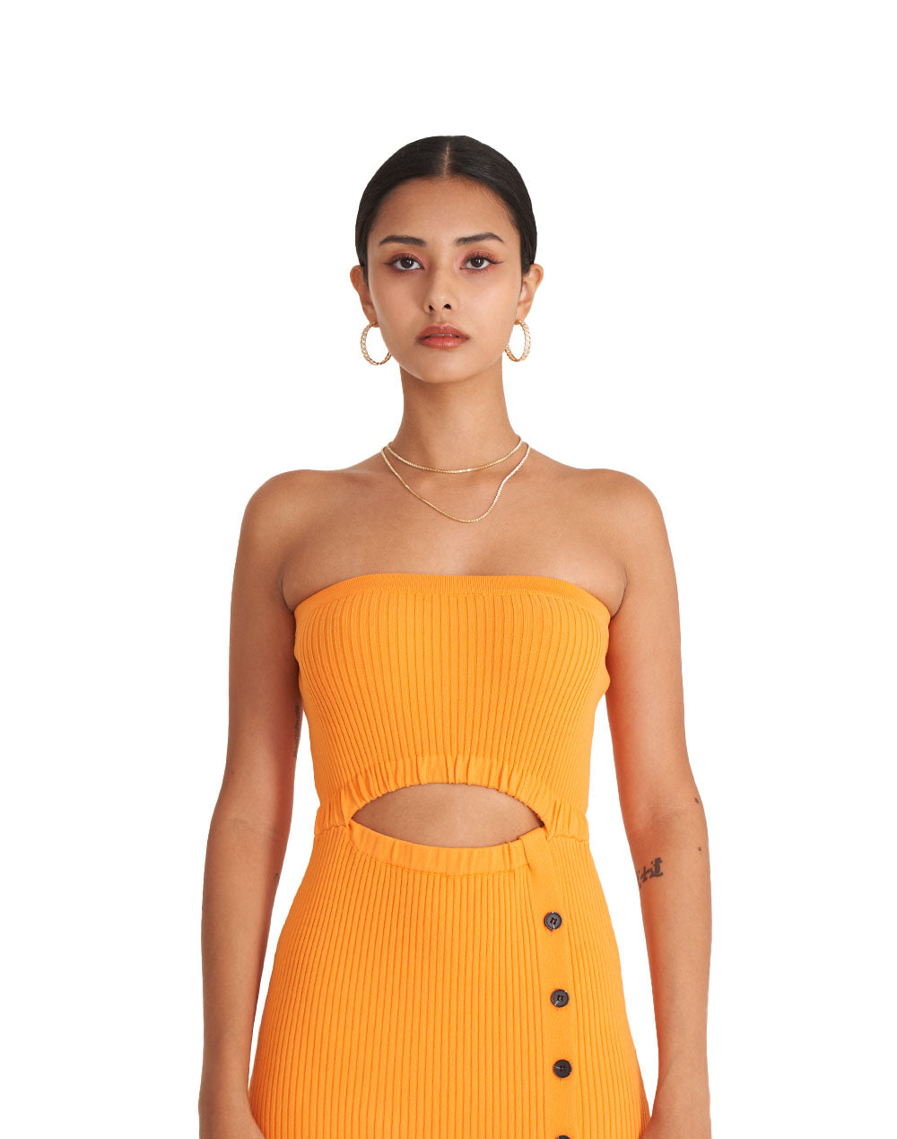 Fall For You Dress