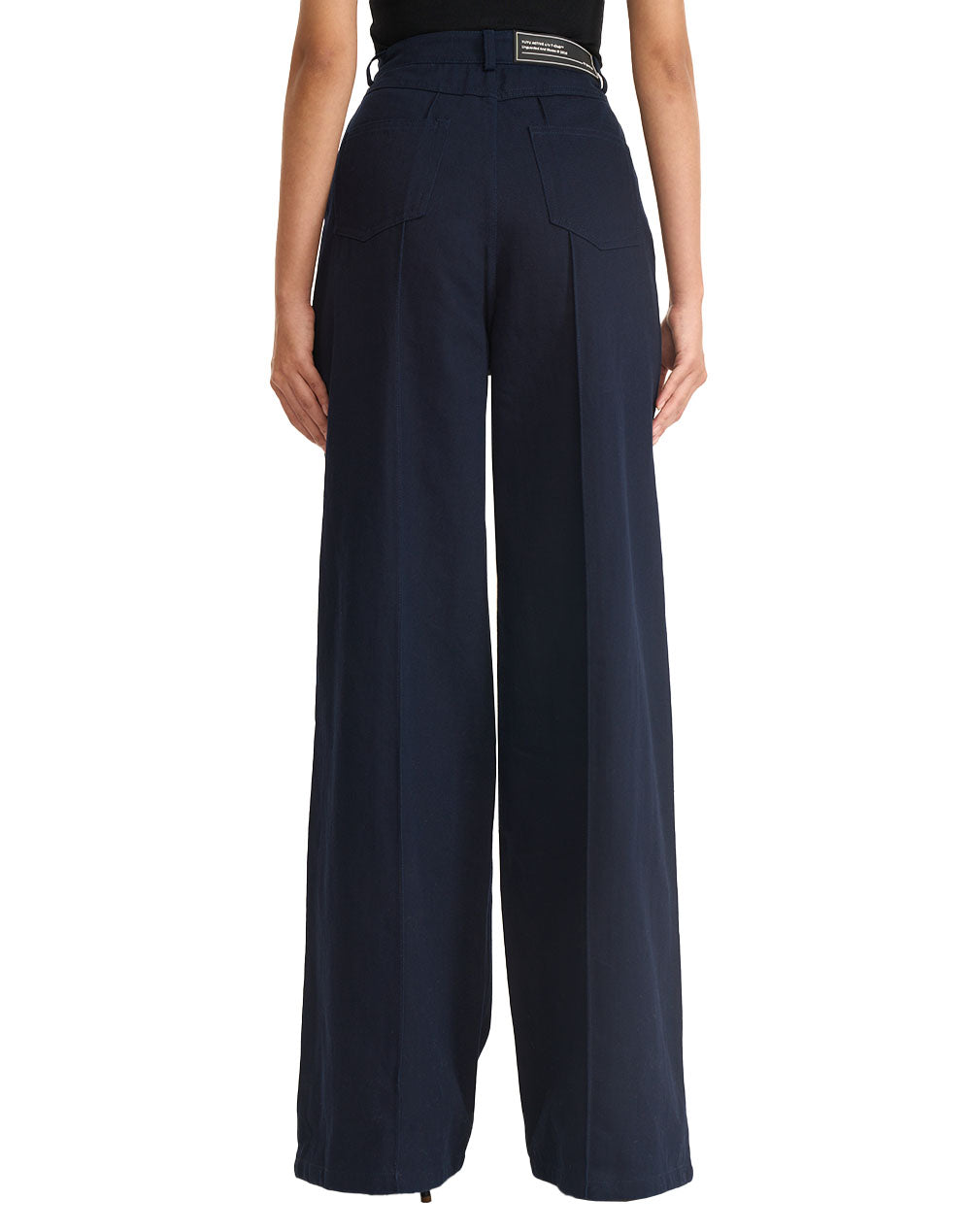 Evening Roses Jeans
