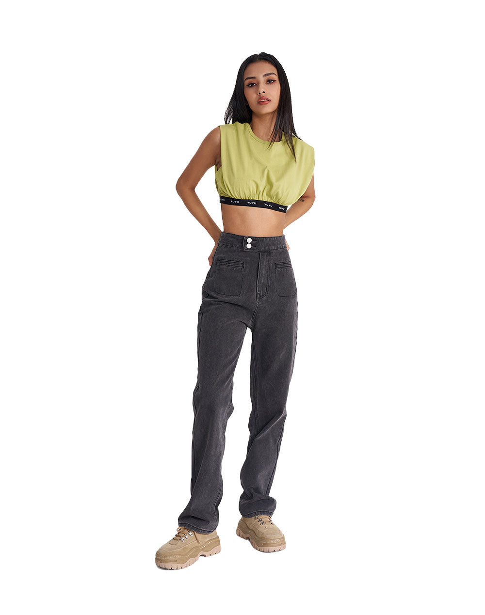 Little Look Top