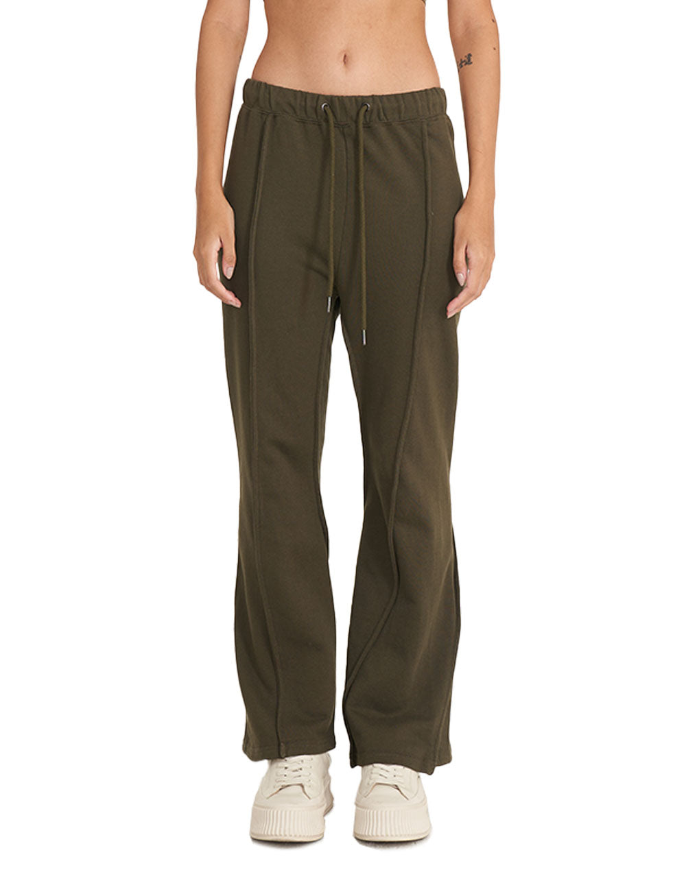 Twists And Turns Sweatpants