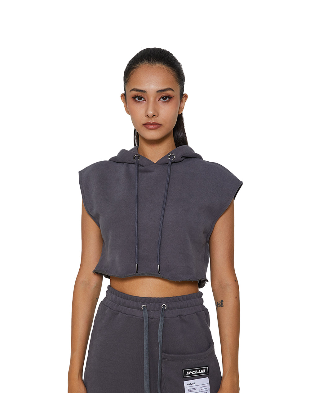 Yclub sport top