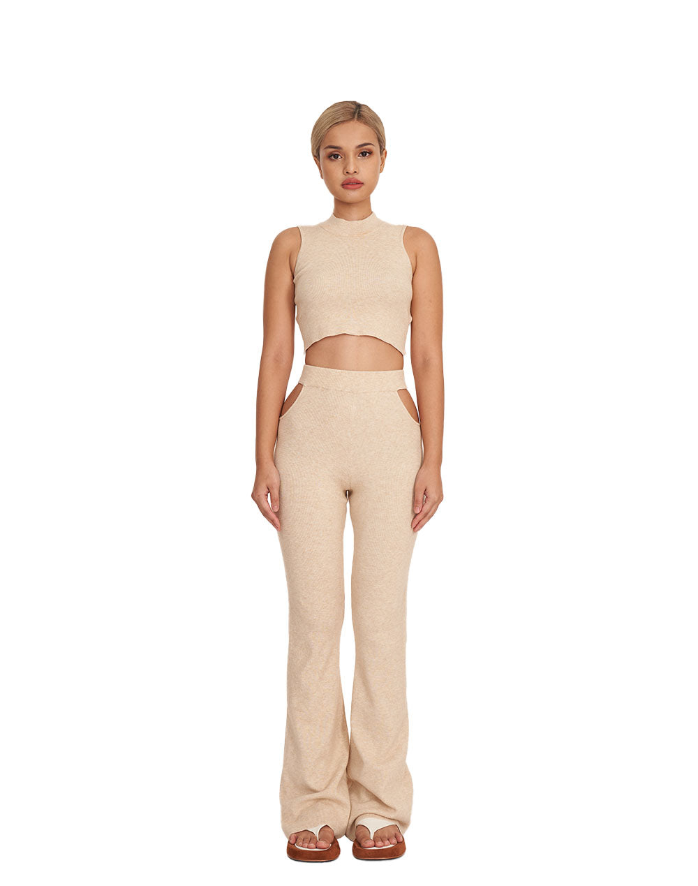 Nova Knit Top