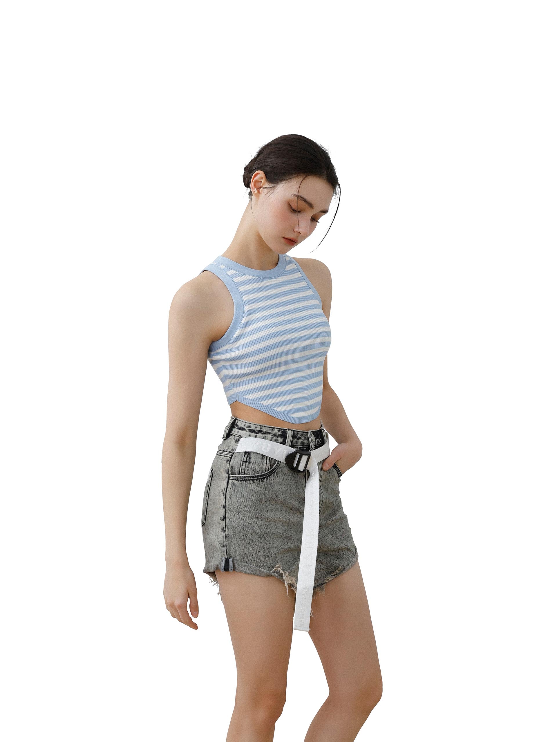 Sail Away Bra Top