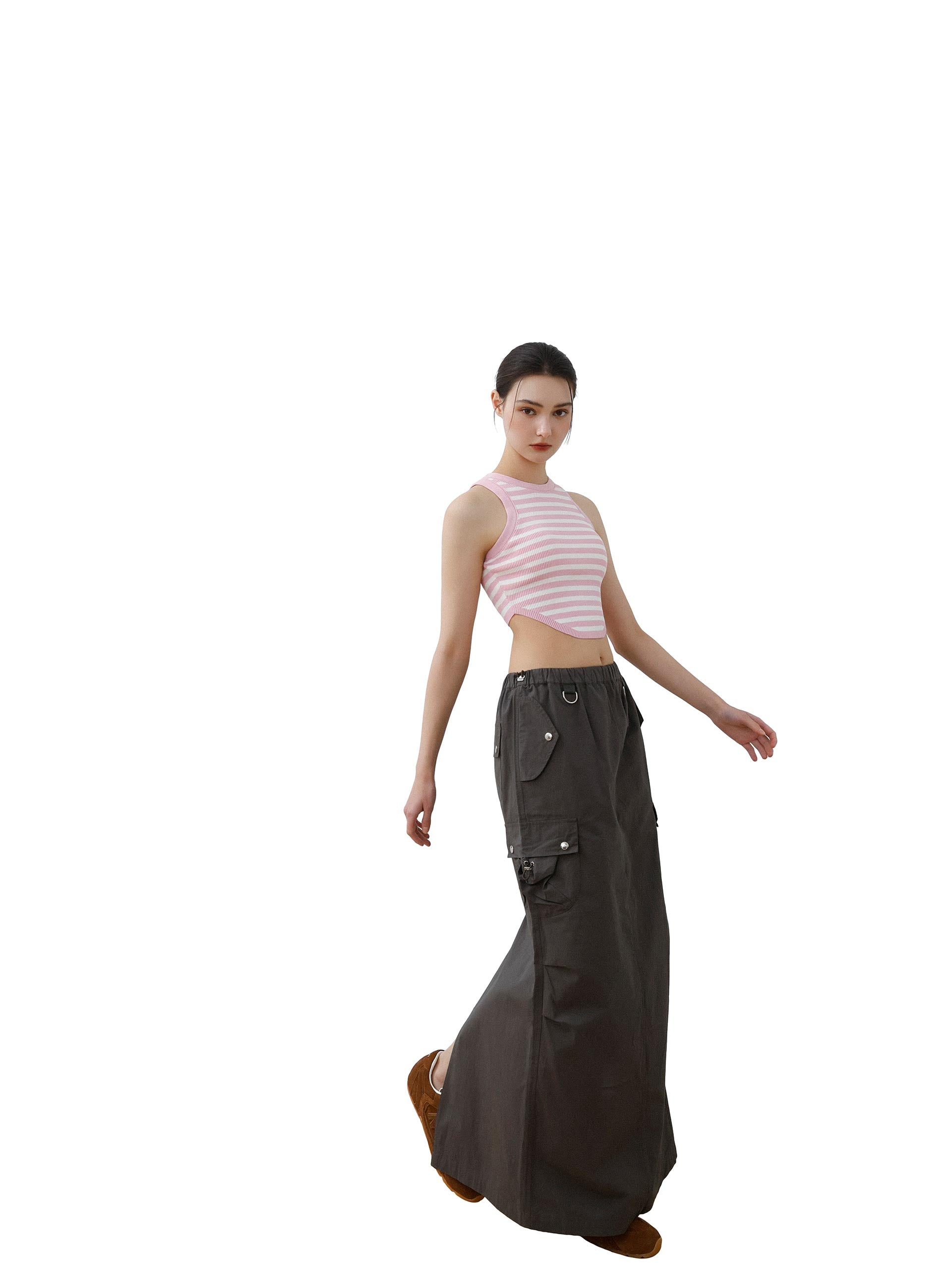 City Strolls Skirt