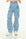 Washed Blue