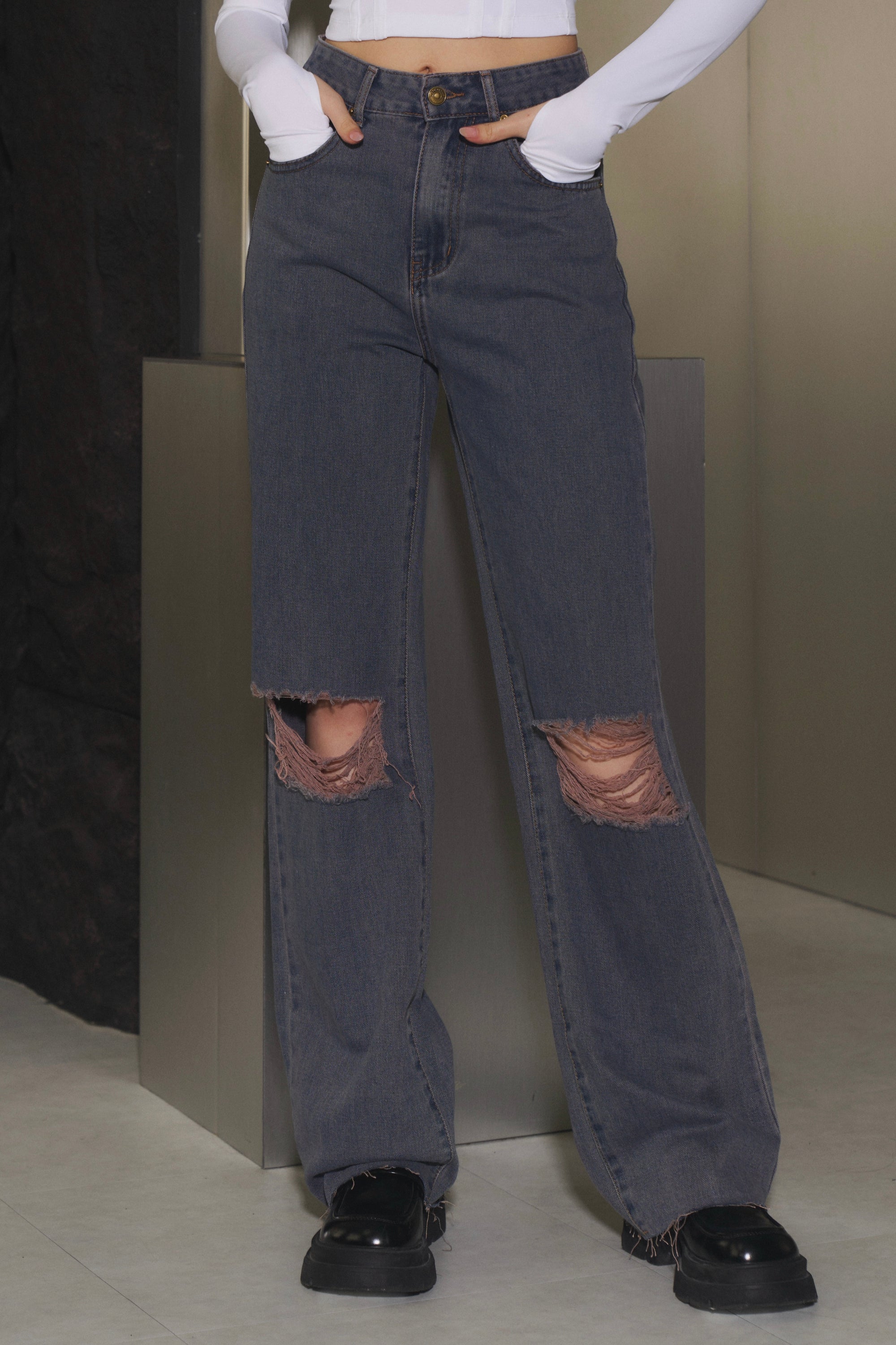 Players Jeans