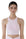 Good Feeling Tank Bra Top Pink