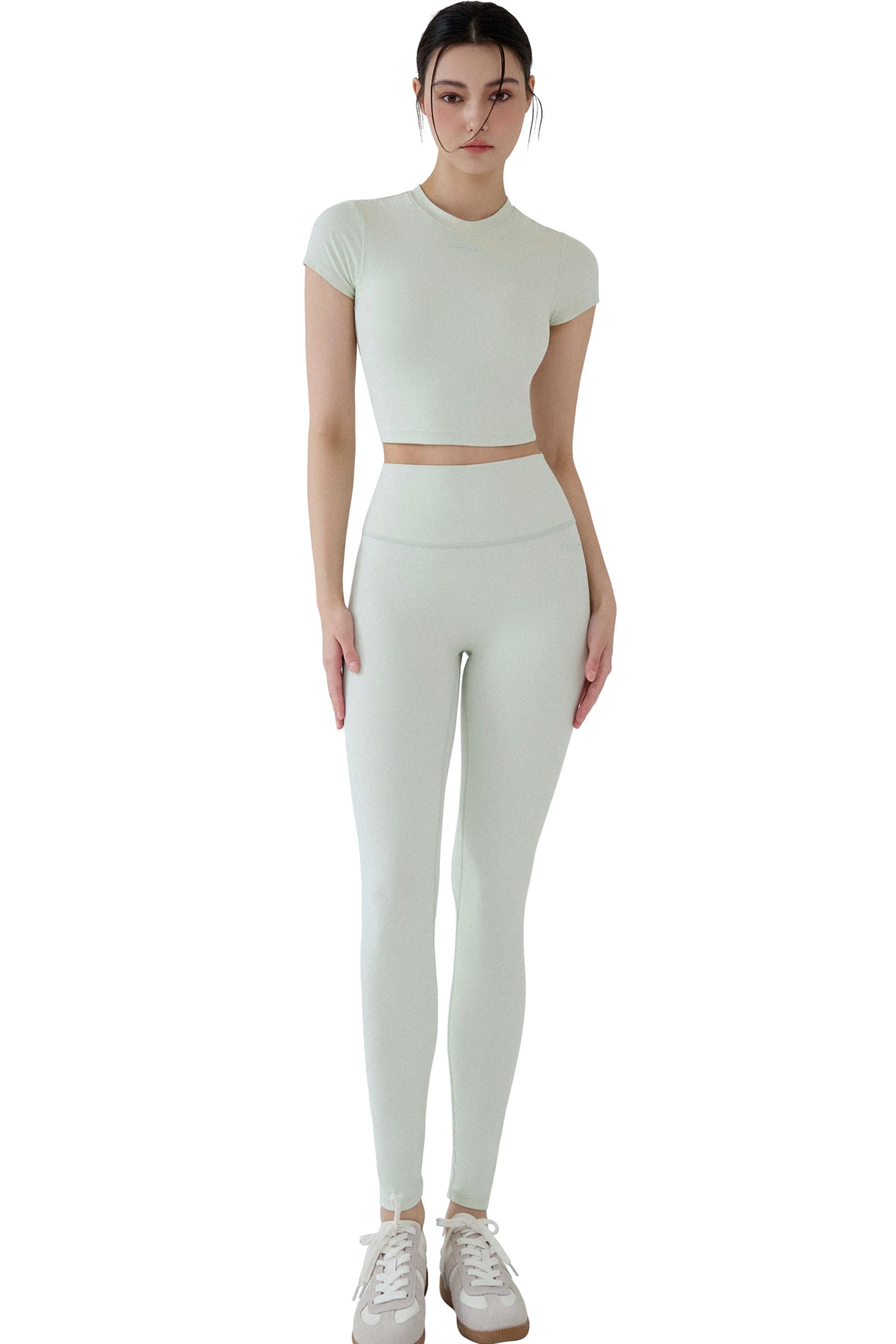 Free Yourself Legging