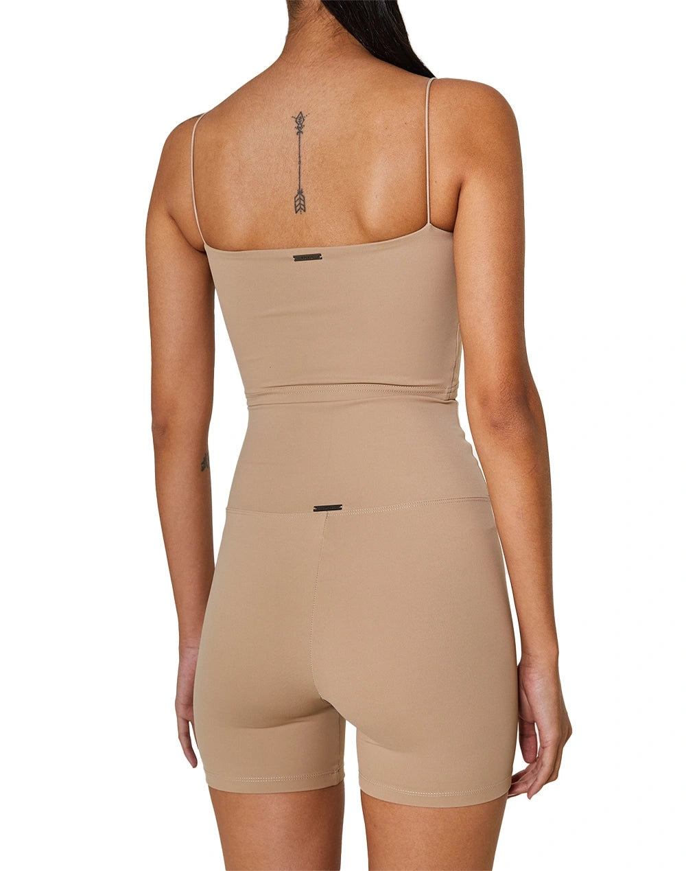 Basic Bra Top 細邊邊