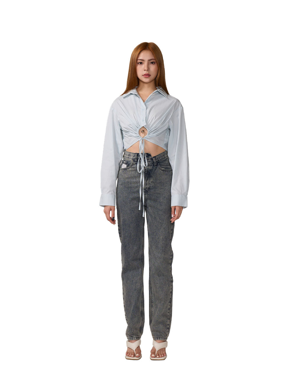 Extra String Shirt