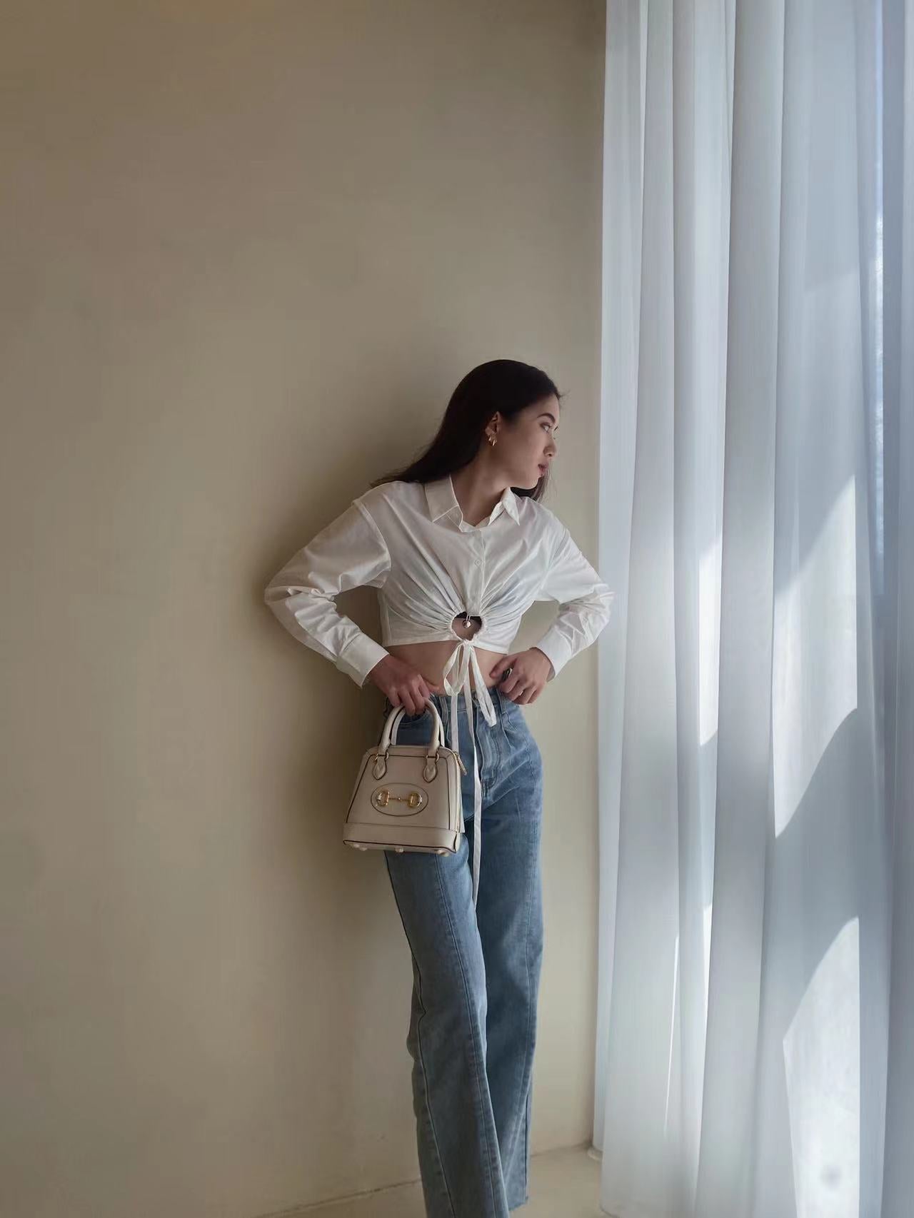 Extra String Shirt