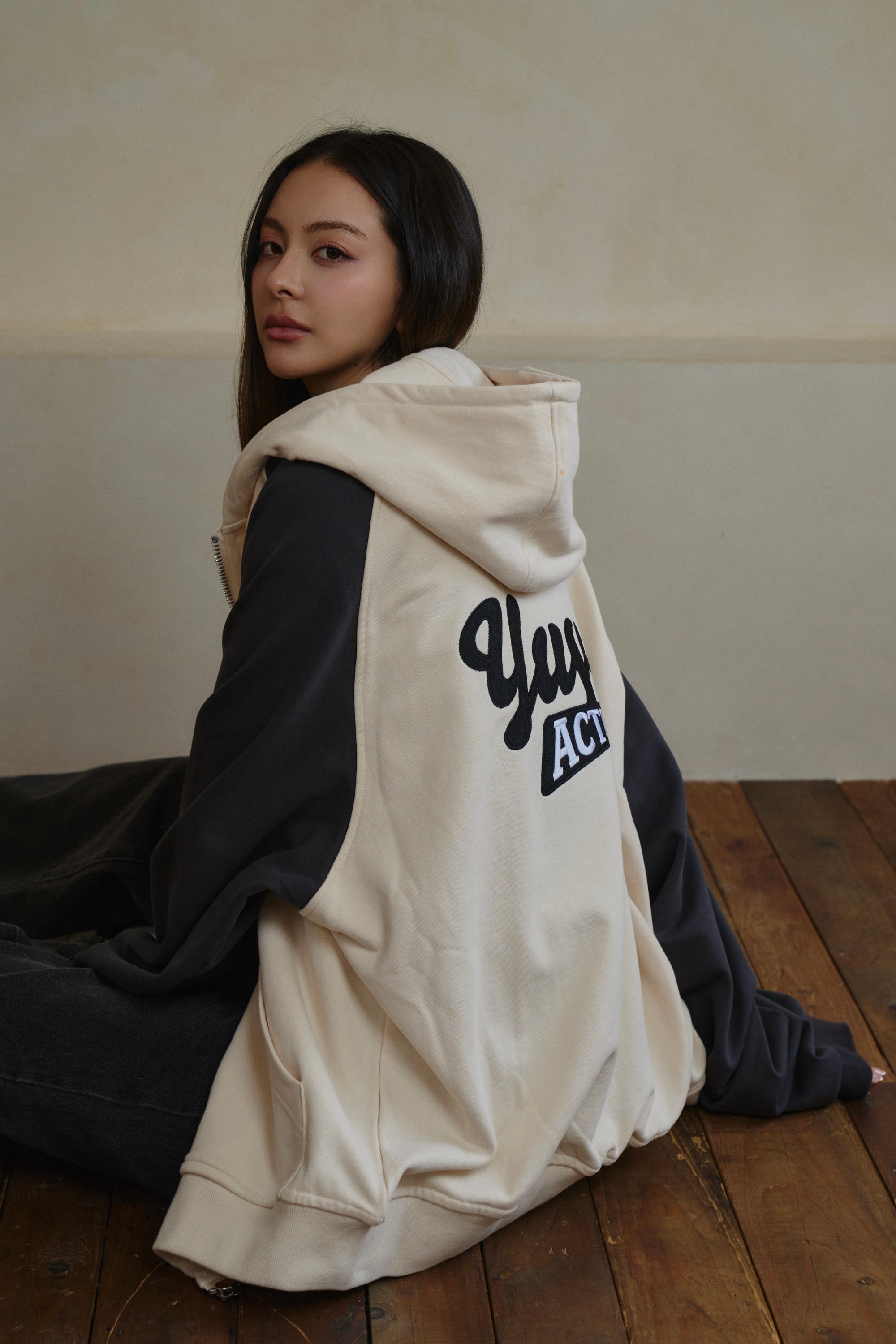 All I Have Jaket