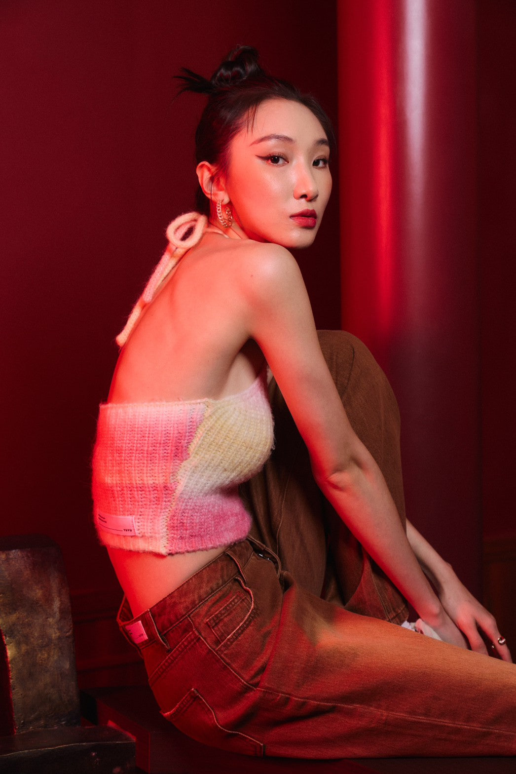 Nothing Compares 2 U Top