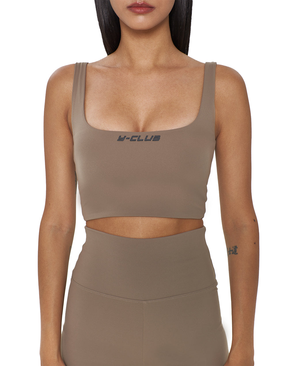 Show You Some Bra Top Set