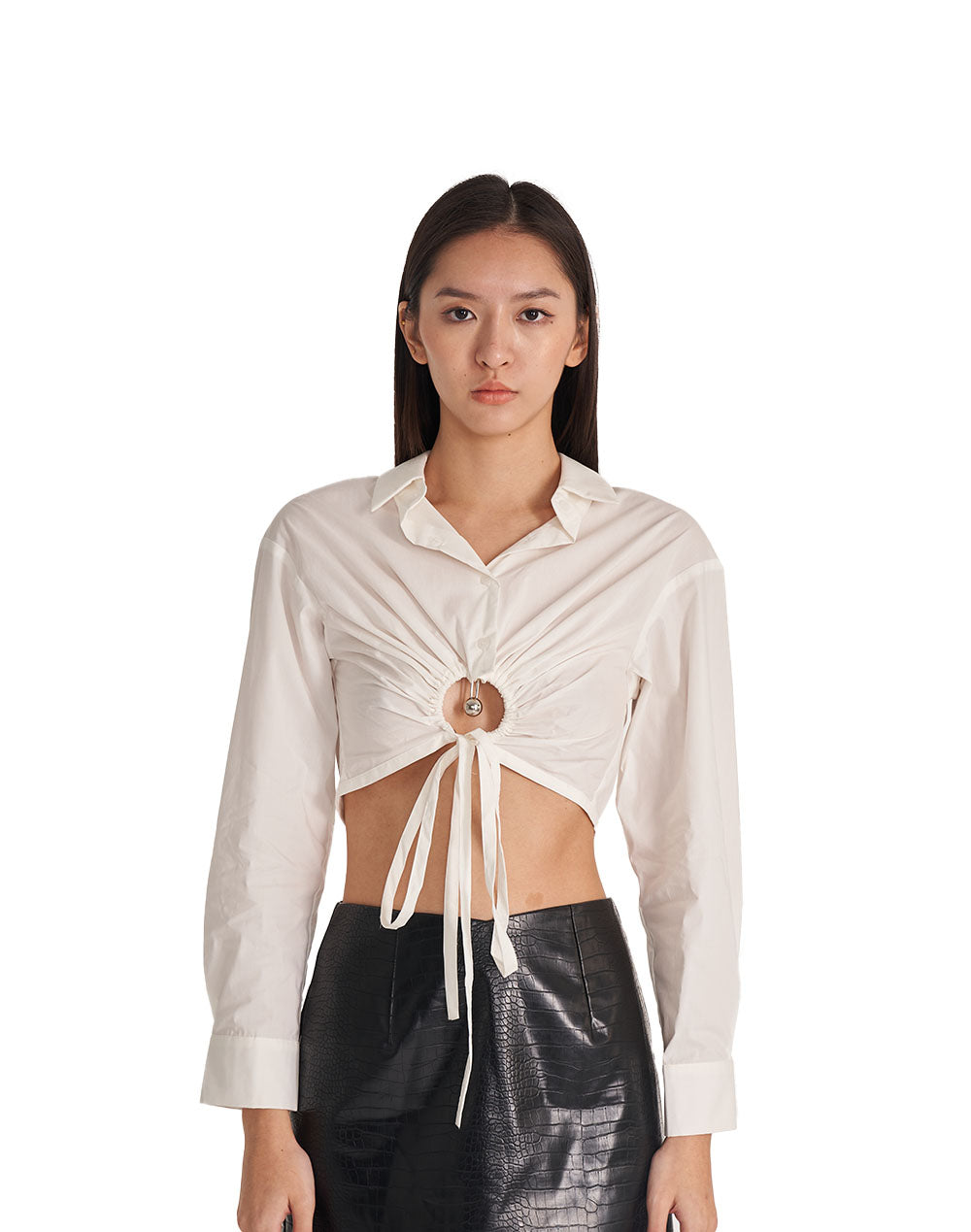 Extra String Shirt